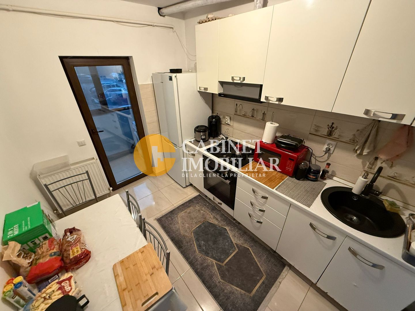 Apartament 3 camere DECOMANDAT-- ETAJ 1-- Valea Lupului - Poză 4