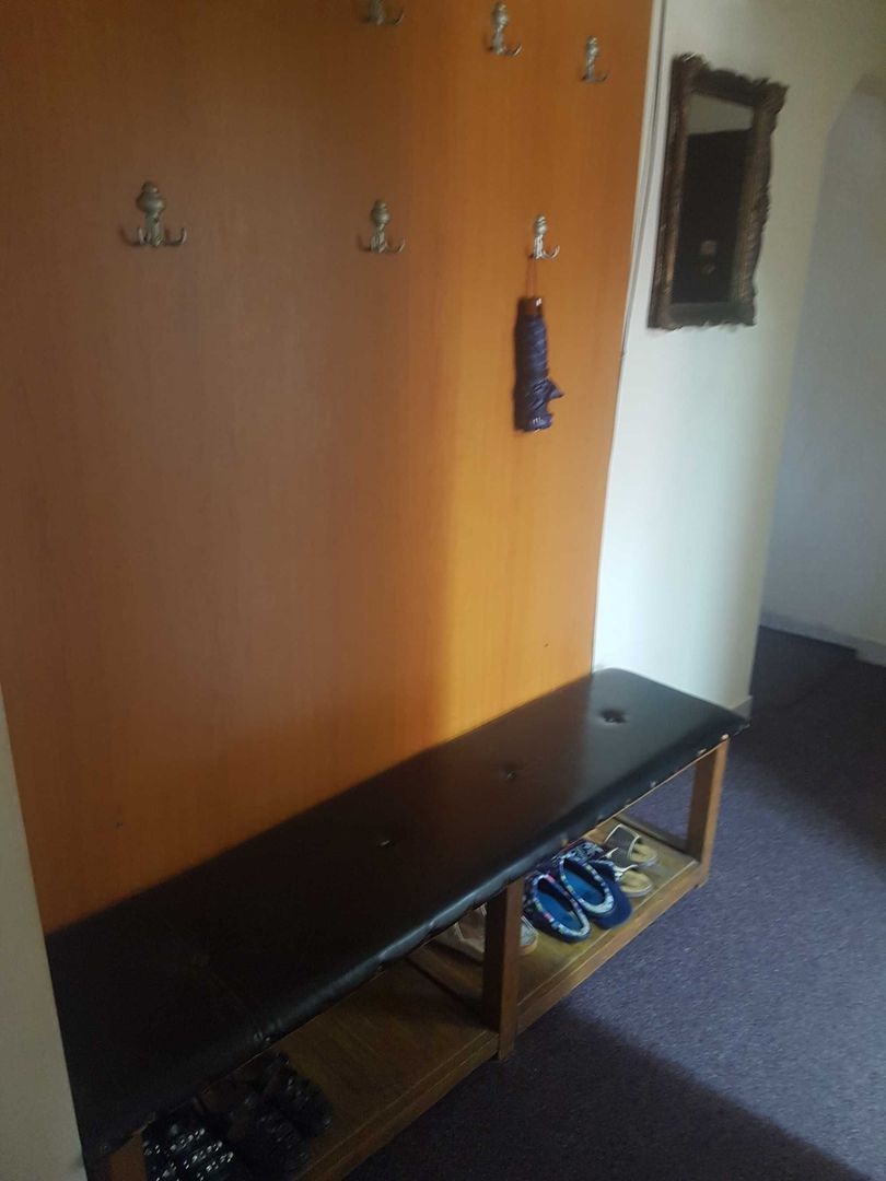 BRASADAS vinde ap 3 cam Carpati 2, la parter. - Poză 3