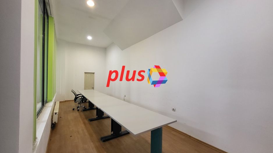 Spatiu de birouri - 280 mp # Plus-imo.ro - Poză 7