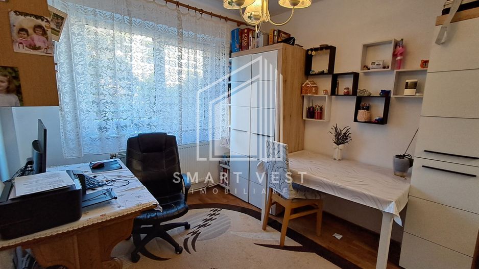 Apartament 3 camere | Etaj 1 | Zona Micro 16 - Poză 7