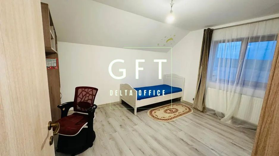 Casă D+P+E Apahida - Poză 5