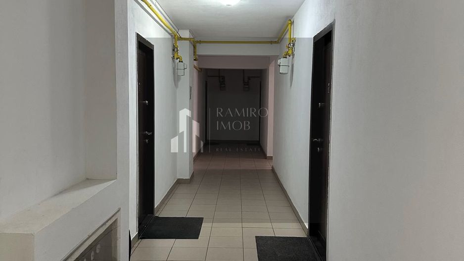 2 Camere - Metalurgiei - Parcare inclusa - Poză 12