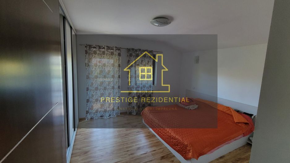 Casa de vanzare Mobilata utilata , Domnesti - Poză 5