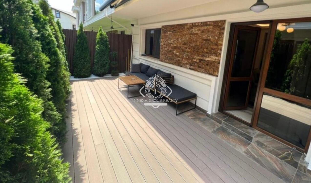 Vila-5 camere-P+1+M | Nicolae Grigorescu - Poză 22