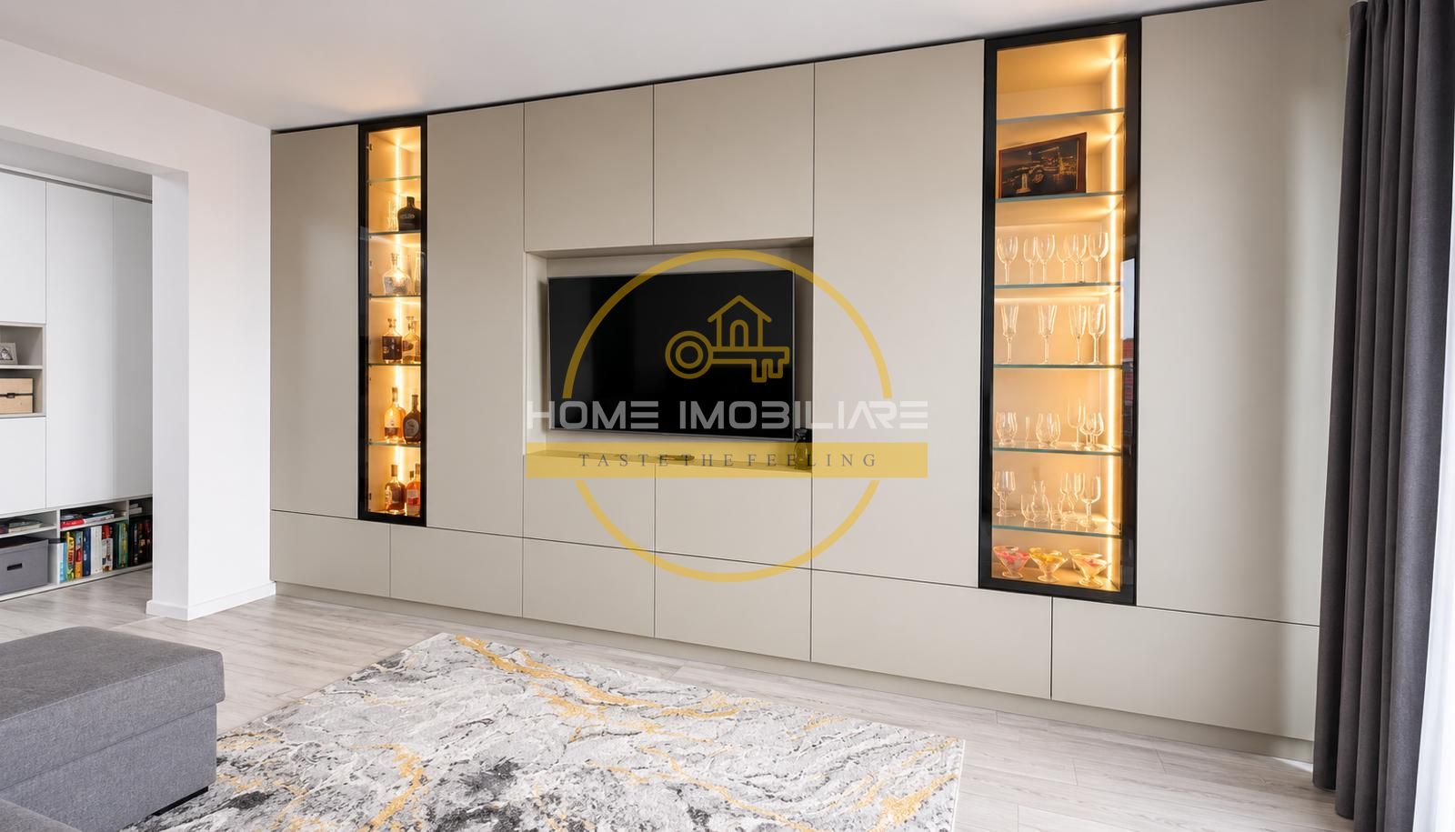 Apartament 2 camere decomandat | Etaj 2 | Parcare + Boxă | 3 min Rond Păcurari - Poză 1