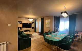 De vânzare apartament 3 camere zona unirii - Poză 3