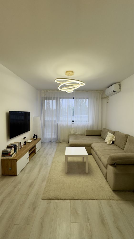 Apartament 2 camere | HILS Pallady | 2 min metrou | Loc parcare - Poză 1