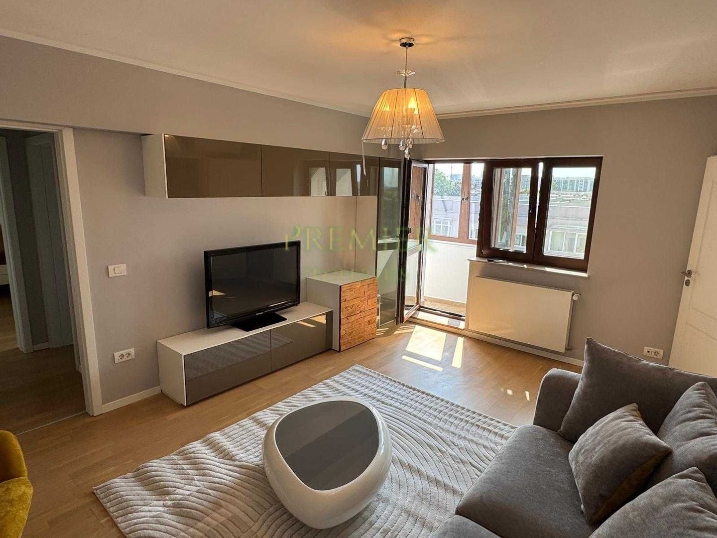 2 CAMERE MOBILAT SI UTILAT READY TO MOVE | PROMENADA | AVIATIEI | - Poză 1