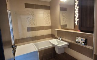 Apartament 2 camere/ balcon/ aer condiționat/ City Residence - Poză 7