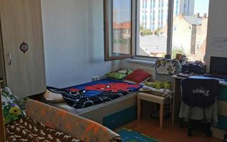 ageuropa.ro vinde apart. NOU 2 cam. 57mp la etajul 3 cu LIFT în CENTRU. - Poză 2