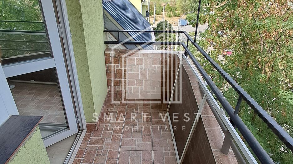 Apartament 3 camere | Etaj 3 | Zona Micro 16 - Poză 15