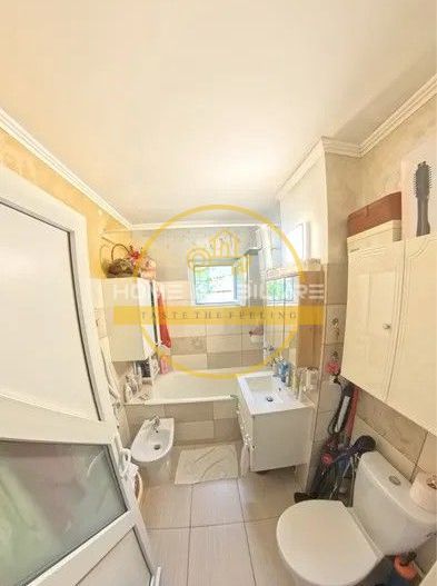 Apartament cu 4 camere - decomandat/ etajul 3/ 80mp/ Piața Dacia - Poză 8