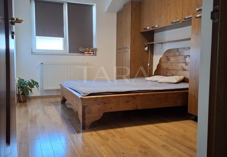 Apartament complet, ideal pentru familie, zona Poligon. - Poză 5