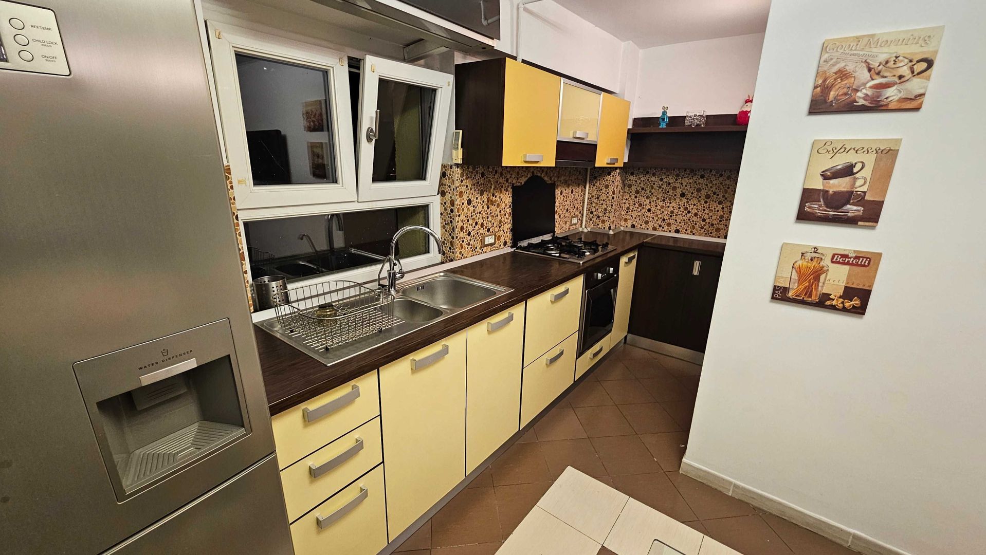 De Închiriat 3 Camere,, Calea Călărașilor, Piața Muncii, Petfriendly - Poză 3