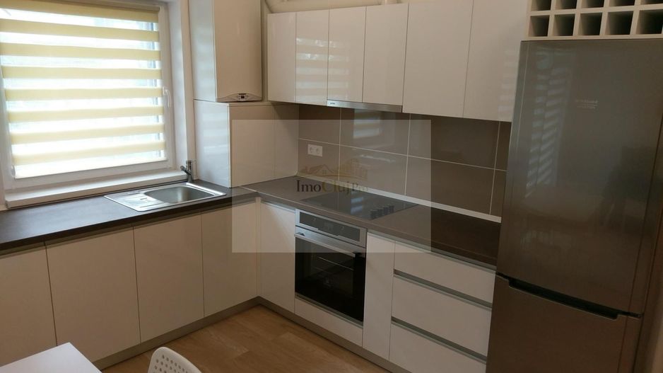 Vânzare apartament 2 Camere | Platinia – USAMV | Parcare Subterană | - Poză 5
