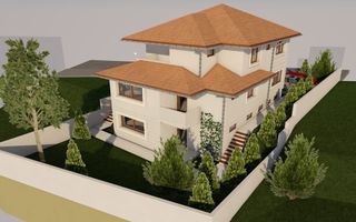 Apartament spatios si versatil ideal pentru o familie - Poză 9