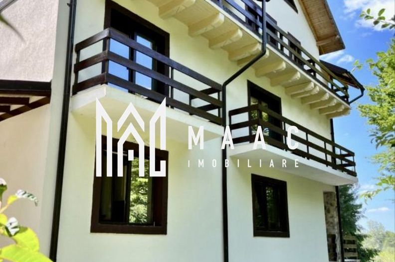 Pensiune Turistica 360MPU | Porumbacu de Sus | - Poză 2