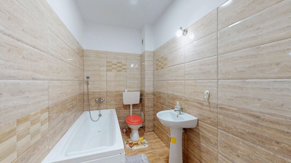 Casa tip duplex Auchan Militari  Metrou Pacii Bd. Iuliu Maniu - Poză 25