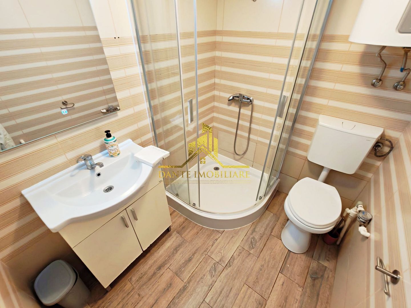2 camere, decomandat, PET FRIENDLY, parcare, Gheorgheni, FSEGA - Poză 6