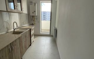 Garsonieră modernă 31 mp – Militari Residence | Construcție 2024 - Poză 4