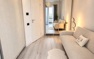 Duplex 4 camere ,Mosnita Noua -Urseni 100 mp utili - Poză 3