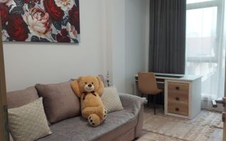 Apartament modern 3 camere 70 mp utili parcare privata zona Selimbar - Poză 5