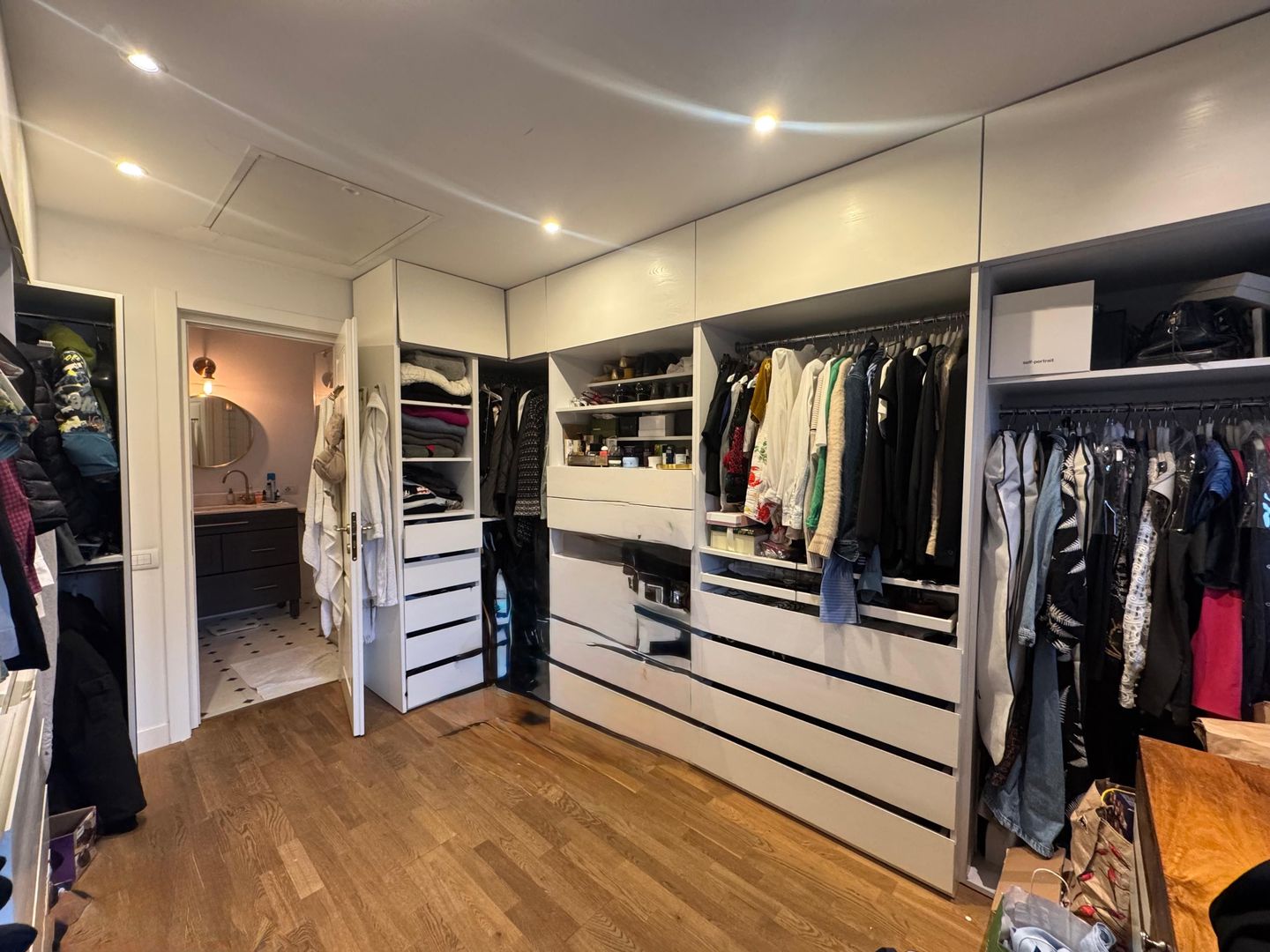 4 camere P+1E || 2 locuri de parcare || CLASS PIPERA - Poză 15