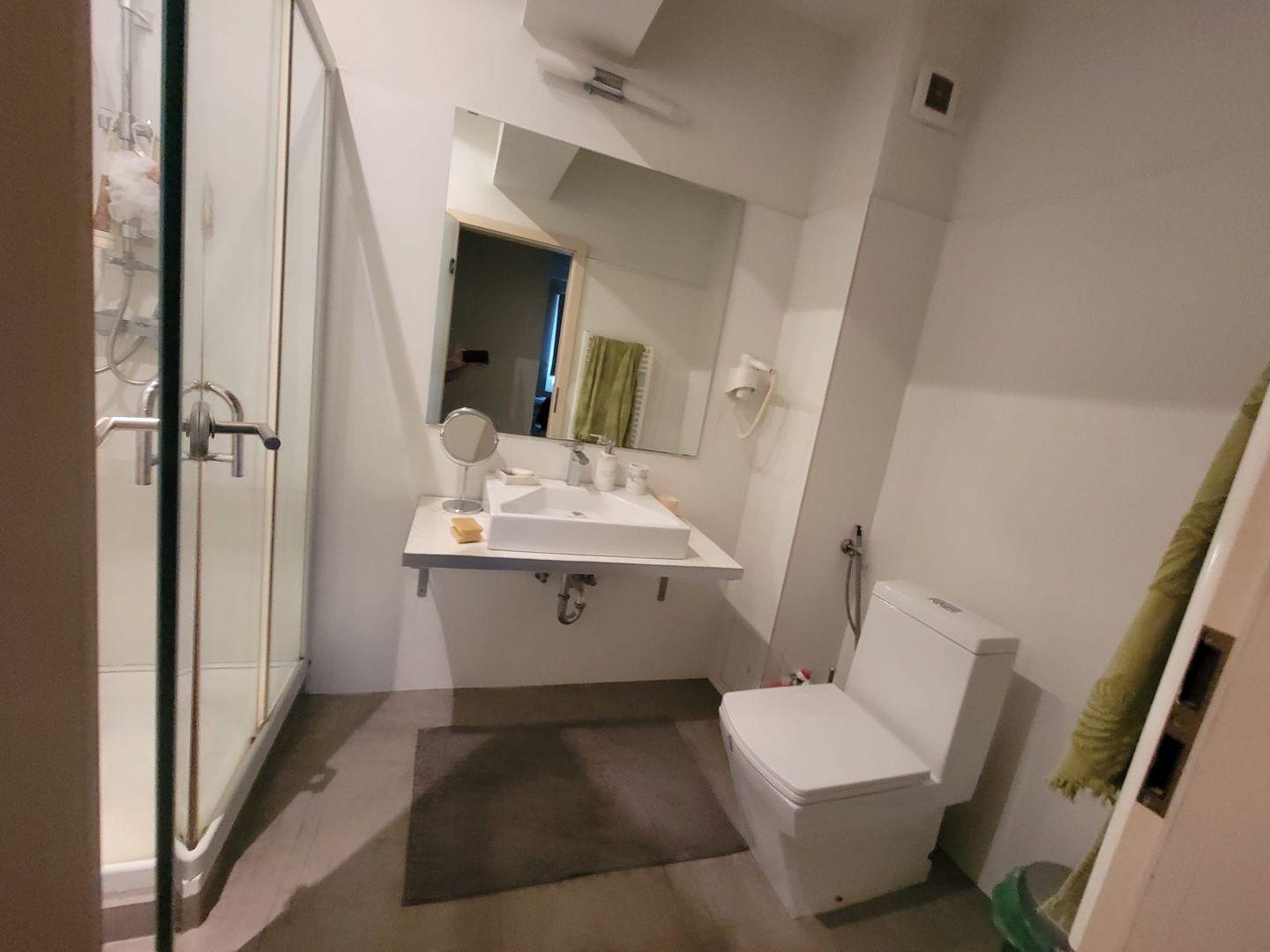 AP. 2 CAMERE DECEBAL, PARCARE INCLUSA, BLOC NOU, BUCATARIE OPEN-SPACE - Poză 5