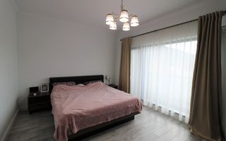 Casa tip duplex | 5 Camere | 2 Balcoane | Cisnadie - Poză 5