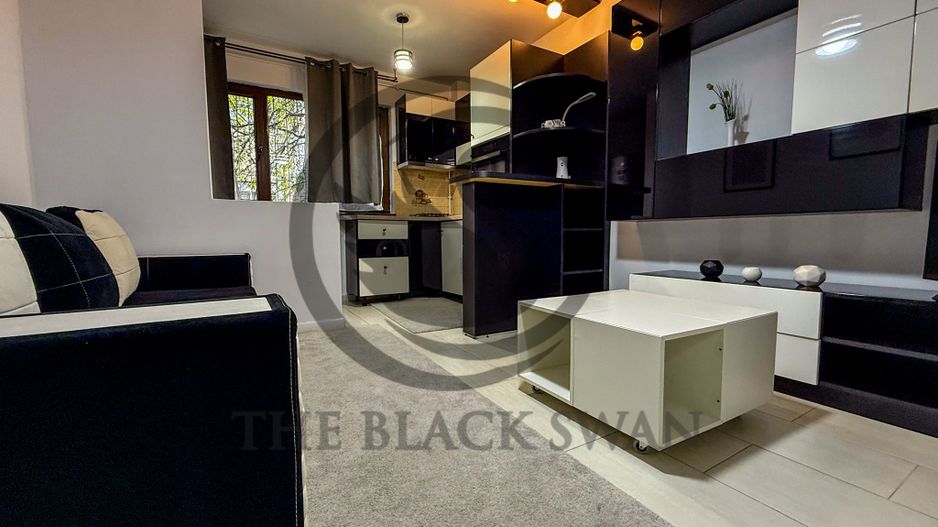 Garsoniera moderna de inchiriat | Zona de Sud - Ploiesti | Comision 0% - Poză 1