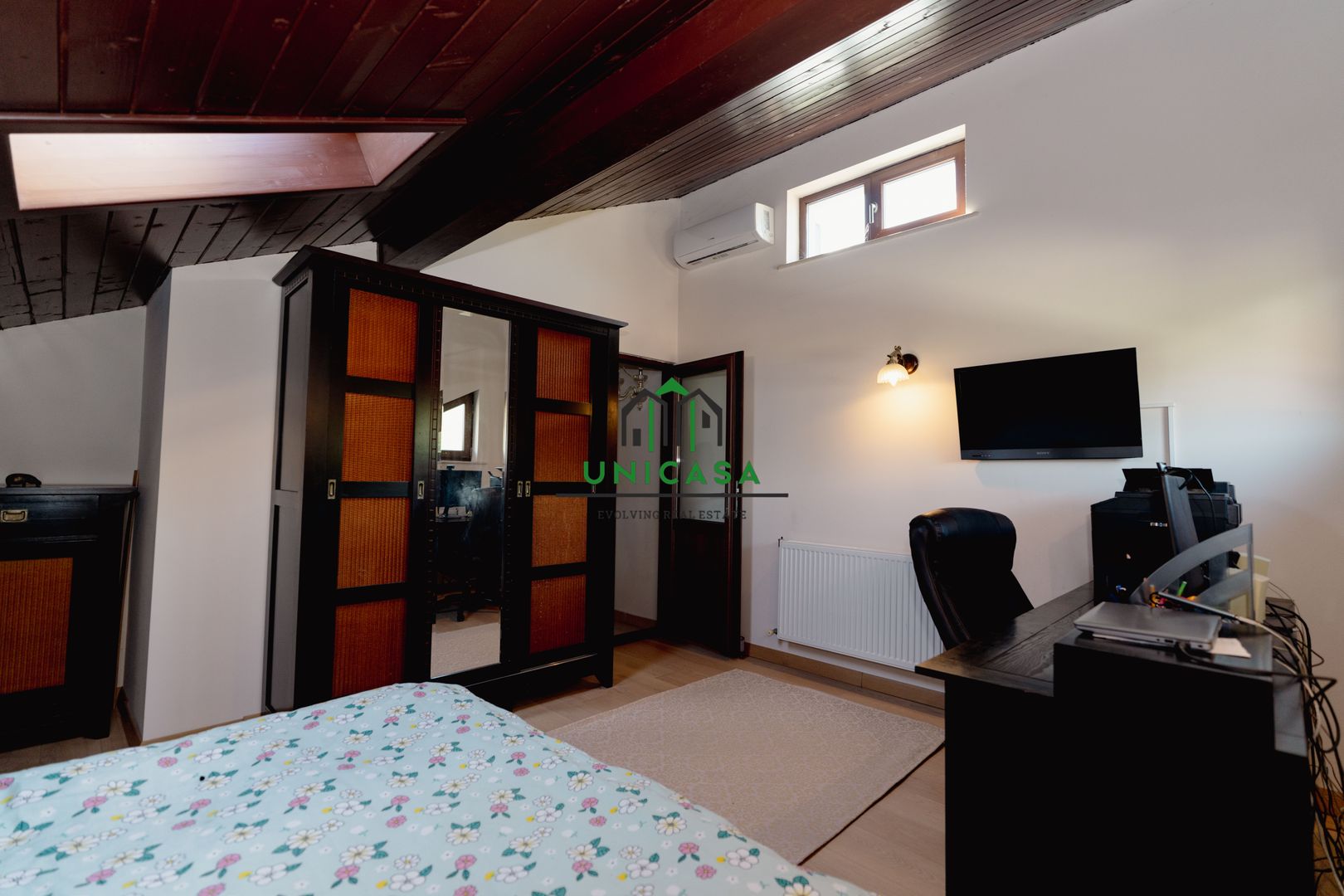 Casa Individuala - Vladesti - Teren de 1780 mp - Poză 66