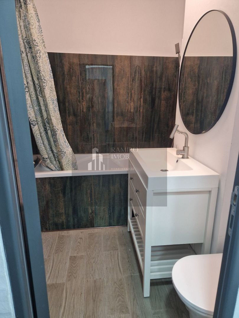 Apartament 3 camere decomandat 66mp – gata de mutat | Doamna Ghica | - Poză 5