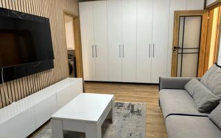 Apartament 2 camere mobilat/ utilat - zona Grivitei - Poză 1