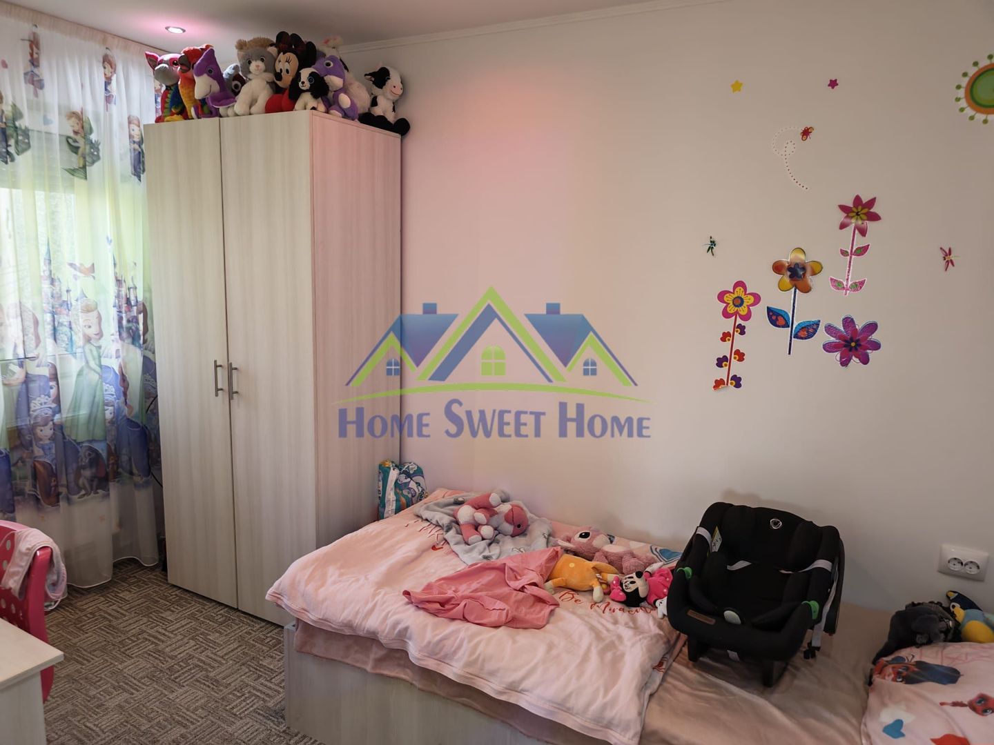 Apartament 3 camere decomandat | Micro 7 | Pinilor | Etaj 3 | Renovat! - Poză 5