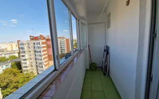 DE VÂNZARE – Apartament cu 2 camere, mobilat și utilat, în Craiovița Nouă! - Poză 12