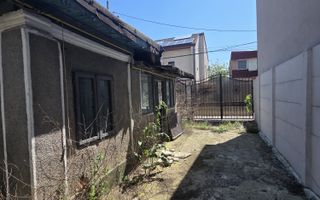 Teren cu Casa demolabila Gaz Curent Canalizare zona Titan Auchan - Poză 5