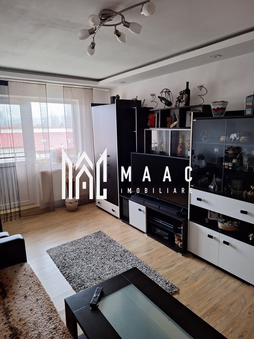 Apartament 3 camere | Complet mobilat și utilat | 2 balcoane - Poză 1