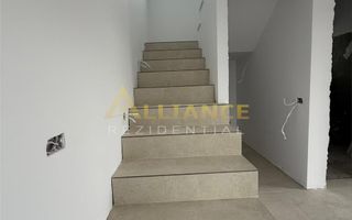 CASA INDIVIDUALA | 120 MP UTILI + TERASA | FINISATA LA CHEIE - Poză 9