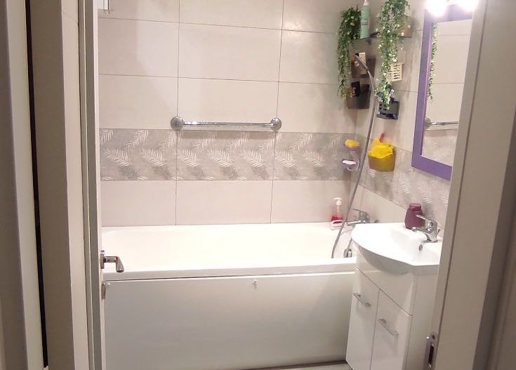 Ap.2 cam.conf.1 decomandat 54m etaj1/5 - Poză 3