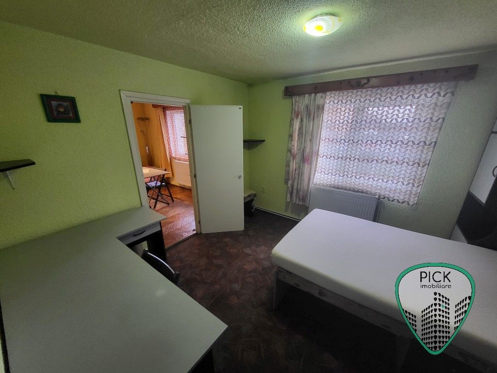 P 4077 - Apartament cu 2 camere de închiriat în Târgu Mureș, cartierul Unirii - Poză 3