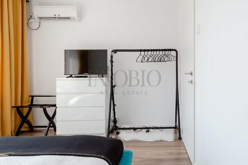 Apartament 2 camere complet renovat | Ateneu Român | Sala Palatului - Poză 13