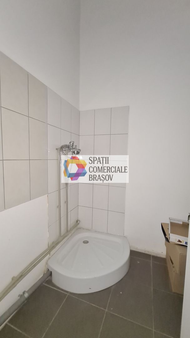 Spatiu comercial de închiriat Brasov - 120 mp # Plus-imo.ro - Poză 7