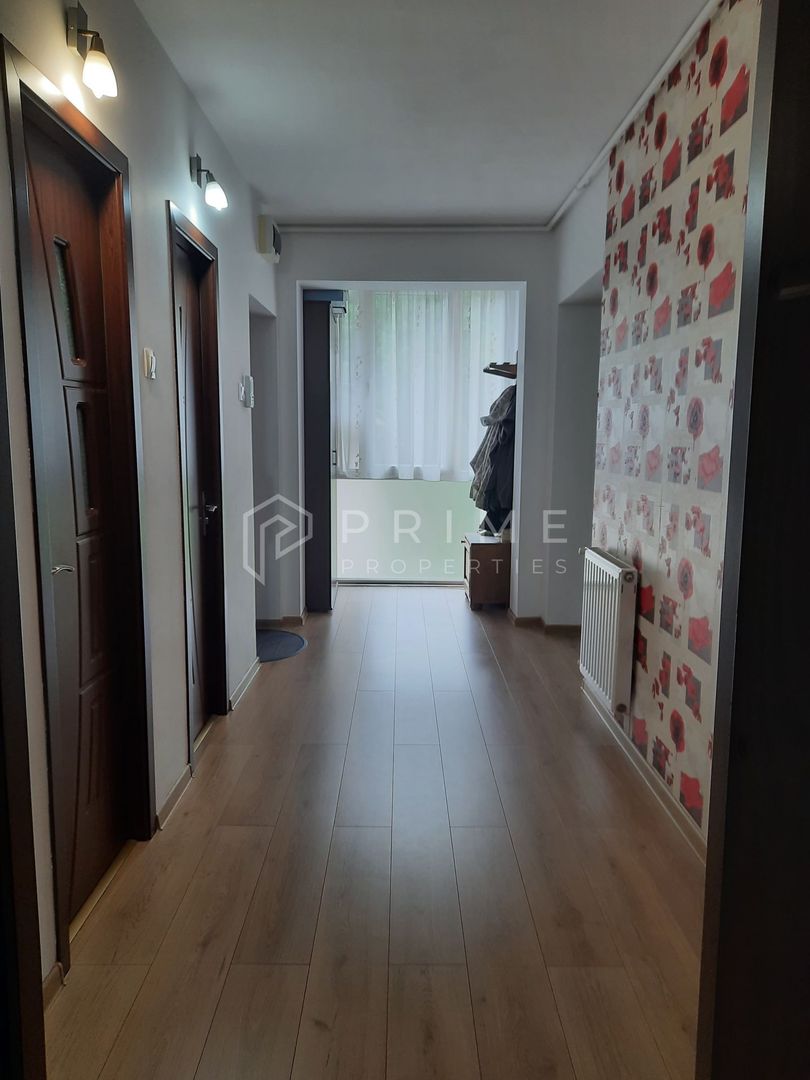Apartament Modern cu 3 Camere și 2 Băi – Complet Utilat | Cornisa - Poză 8