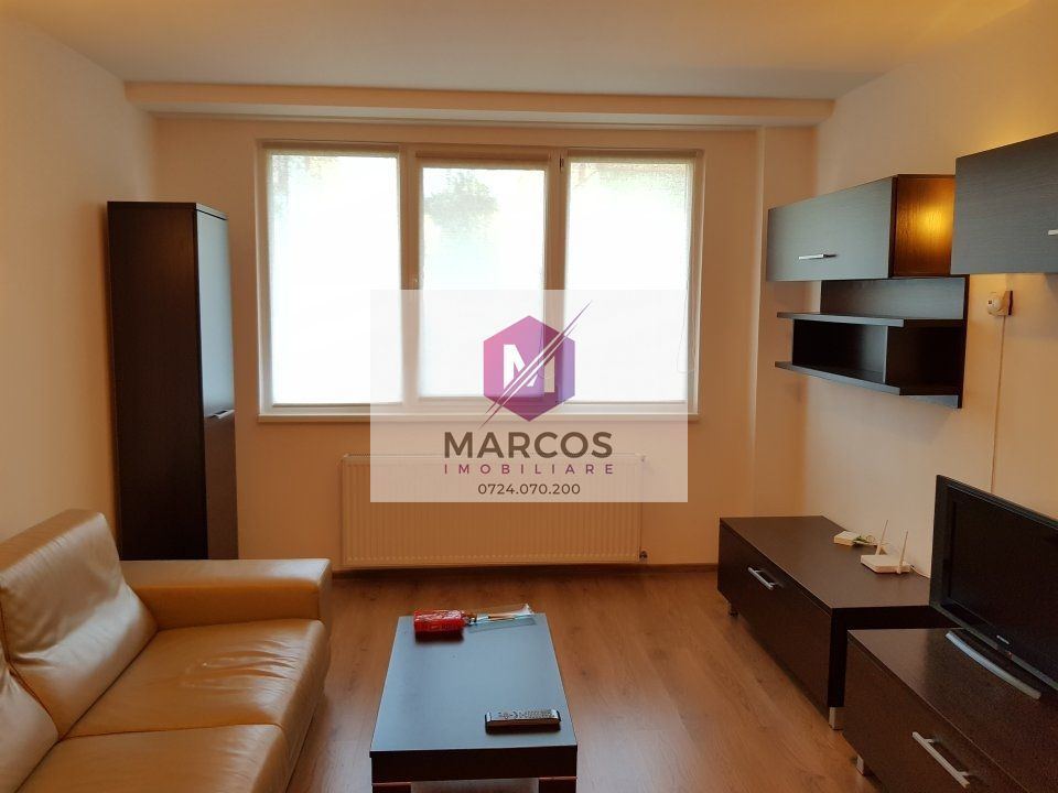 Apartament 2 camere Trandafirul Id 702 - Poză 2