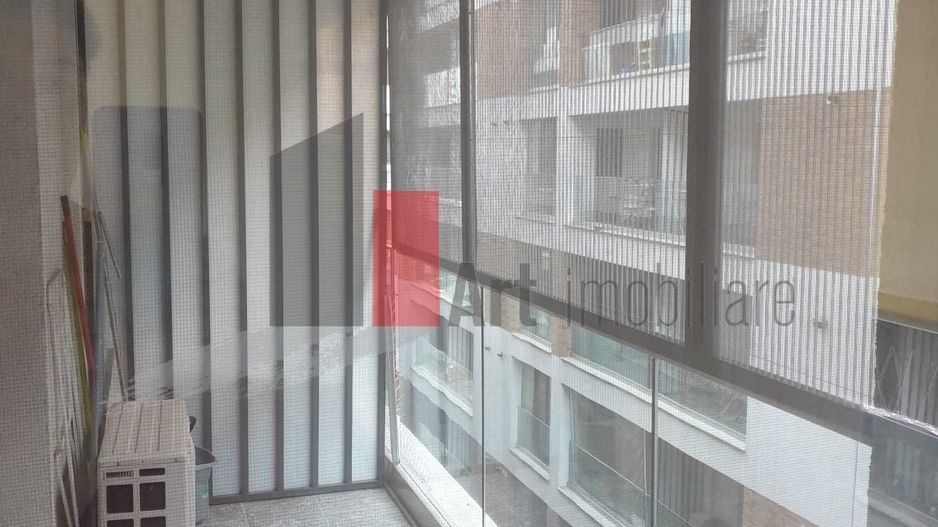 Apartament 2 camere de inchiriat – Politehnica Park Residence - Poză 8
