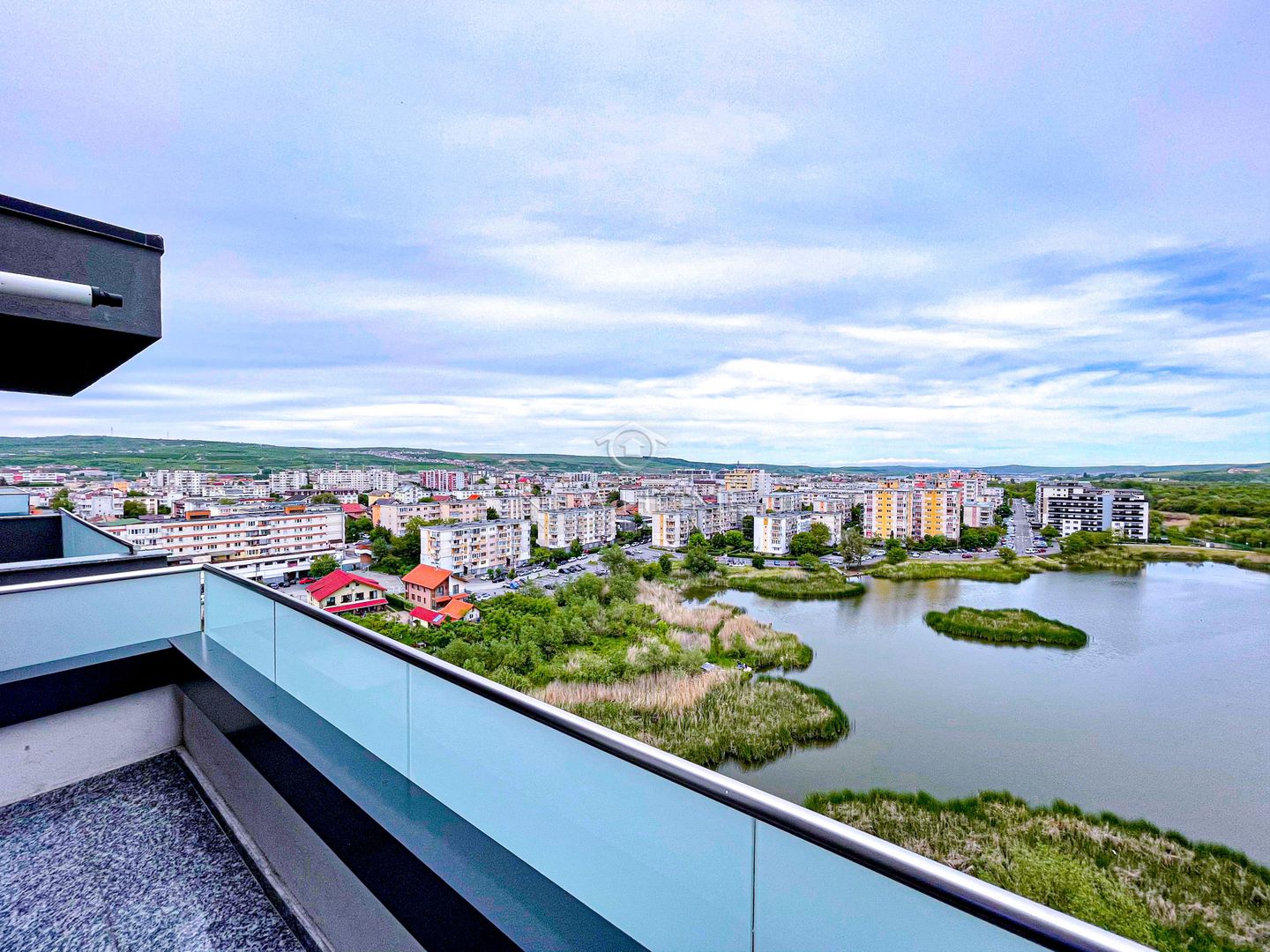 Apartament 1 camera Parcare, zona Iulius Mall - Poză 17