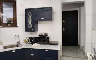 4 camere cu potential pentru Airbnb, centrala proprie, Rosetti Universitate - Poză 32