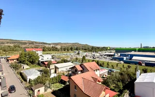 Apartament ultramodern / etaj intermediar / Zona Vivo - Poză 31