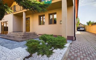 Vilă cu teren generos în Pârneava - Poză 19