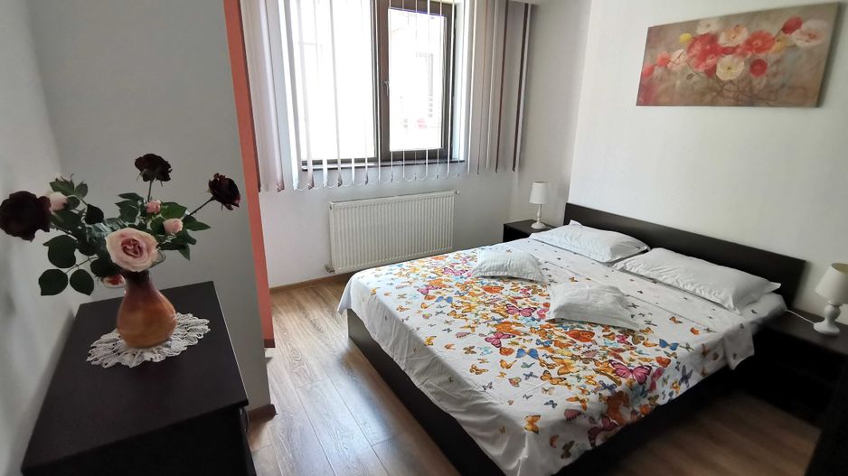 Apartament 2 camere mobilat complet  Parcare inclusă | Ghencea - Poză 1
